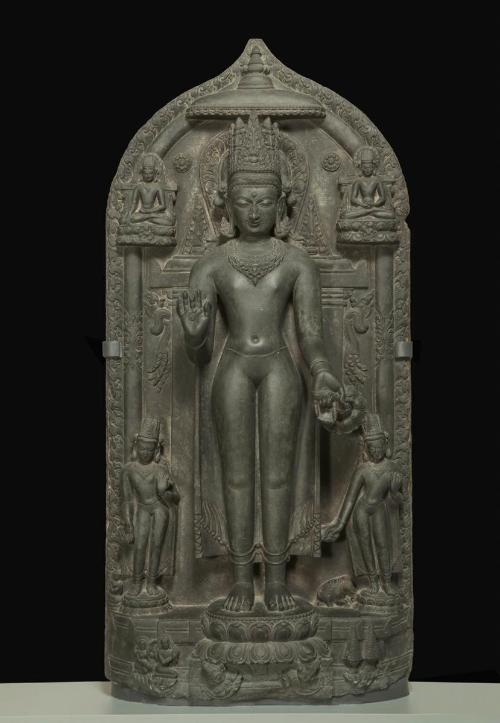 Eastern India 600–1600 (Gallery 2)