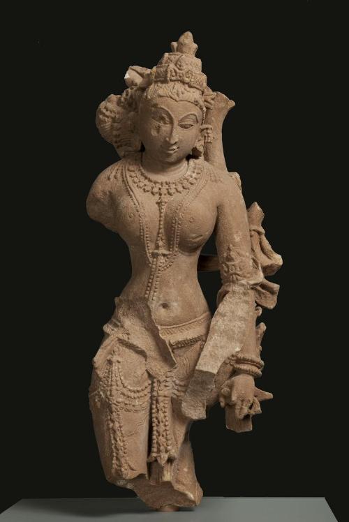 Central and Western India 600–1600 (Gallery 3)