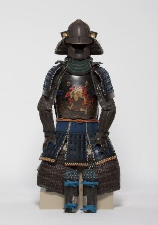 Suit of armor