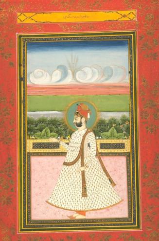 Maharaja Surat Singh