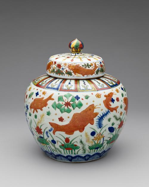 China 960–1911 (Gallery 17)