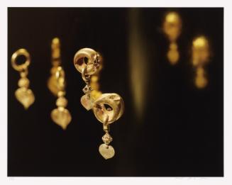 Gold Series: Asian Art Museum