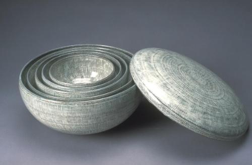 Bowl set