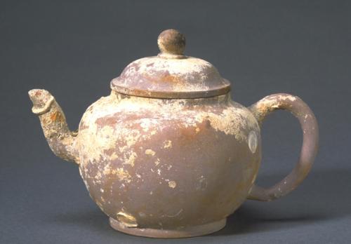 Teapot