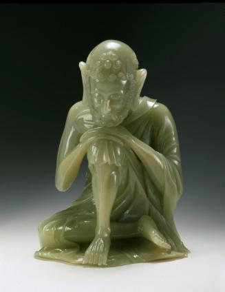 Chinese Jade Treasury (Gallery 13)