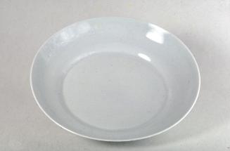 Plate (or bowl)