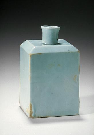 Square bottle