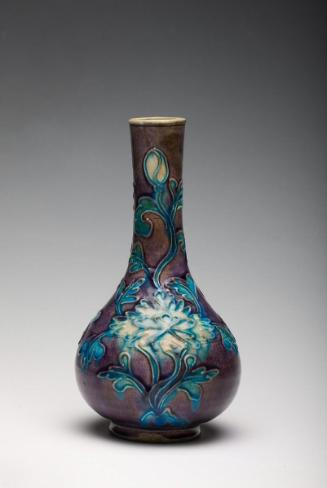 Bottle vase