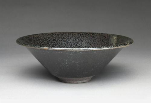 Tea bowl