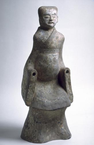 Male figure