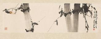 Chao Shao-an and Chinese Painting since 1900 (Gallery 20)