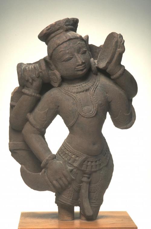 Unidentified deity