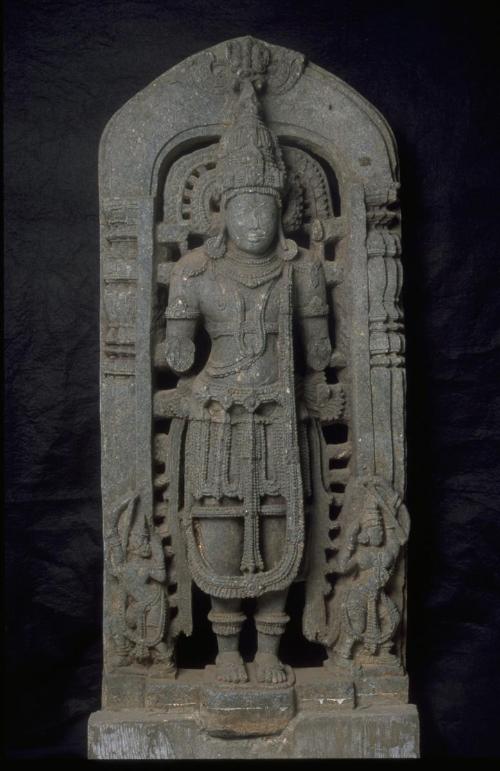 The Hindu deity Surya