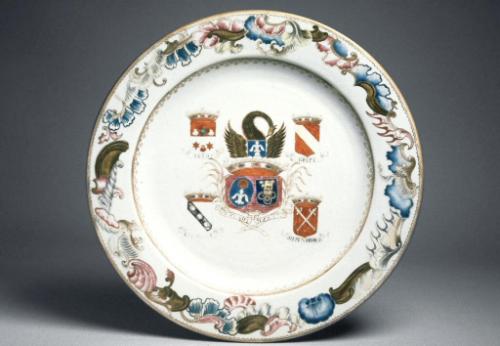 Plate