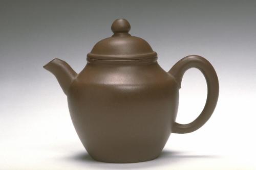 Teapot