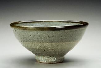 Tea bowl