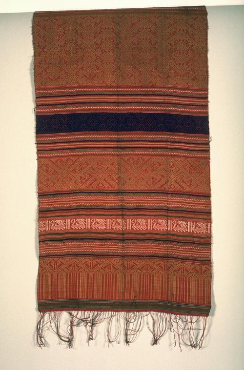 Shoulder Cloth (pha biang)