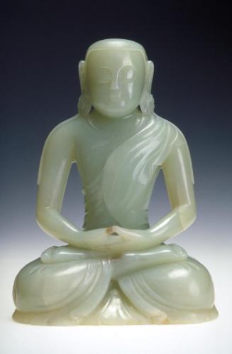 Buddha Amitayus