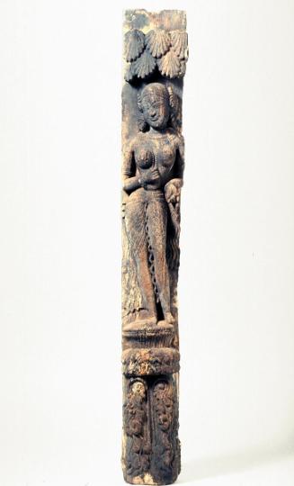 Female figure