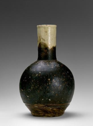 Long-necked jar