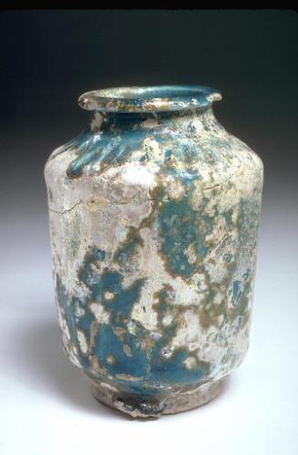 Small vase