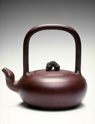 Teapot