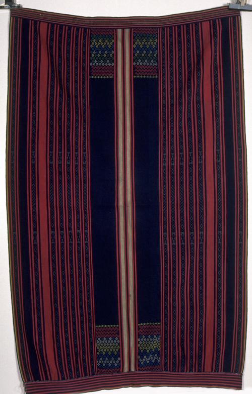 Skirt cloth, tapis