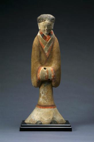 Female figure