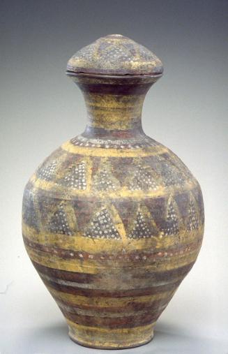 Covered jar (hu)