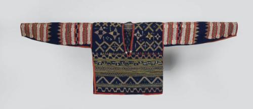 Woman's upper garment (kegal)