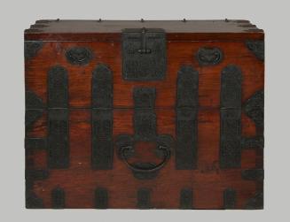 Chest (bandaji)