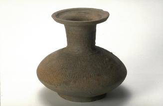 Long-necked vase