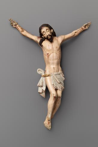 Crucified Christ