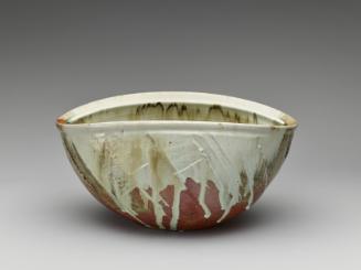 Bowl Form No. 11