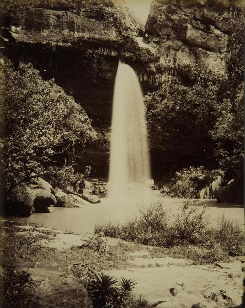 Little Falls, Pachmarhi