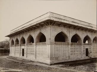 [183]  Chansat Khamba or 64 pillared hall