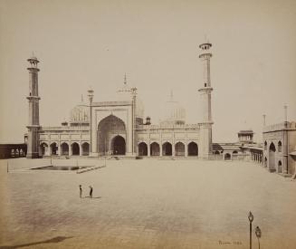 Jami Masjid