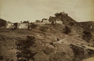 The Sun Temple, Jeypore