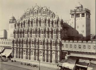 Hawa Mahal