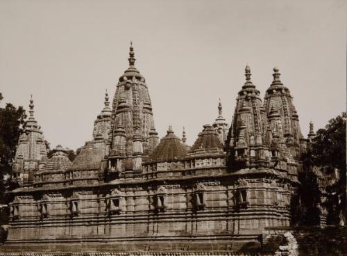 Amber Jain Temple