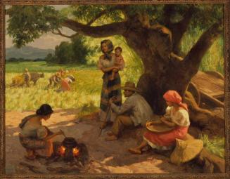 Fernando Amorsolo