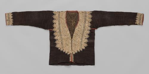 Woman's blouse (albong takmun)