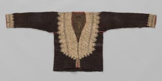 Woman's blouse (albong takmun)