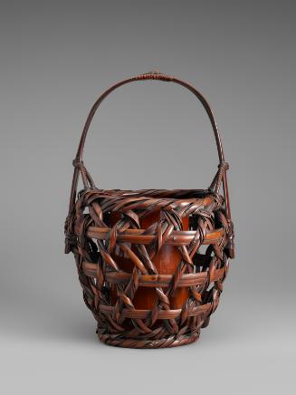 Flower basket