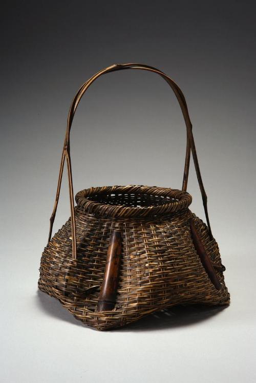 Flower basket | sozen hanakago