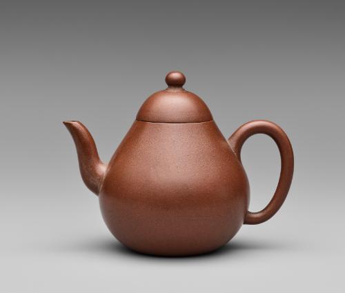 Teapot