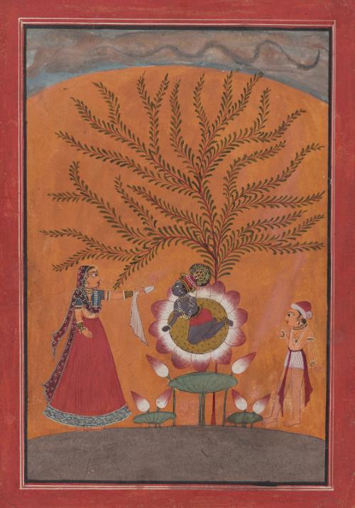 Gurbaksha