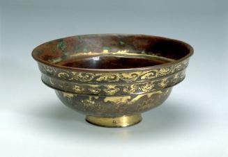 Ritual bowl