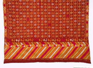 Shawl (phulkari)